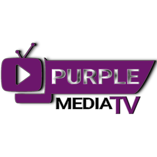 Purple Media Tv